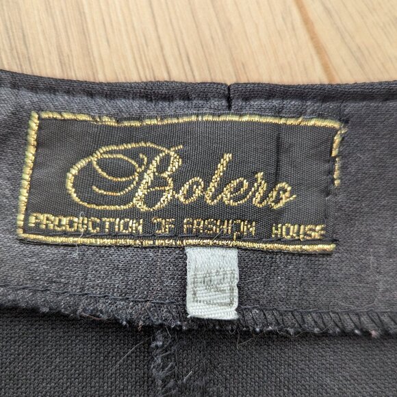 Vintage Waistcoat Vest - Picture 5 of 5